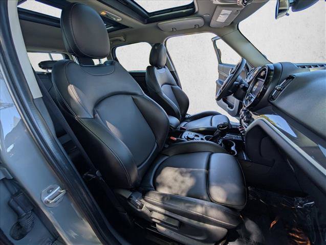 Used 2017 MINI Cooper Countryman S FWD image 22