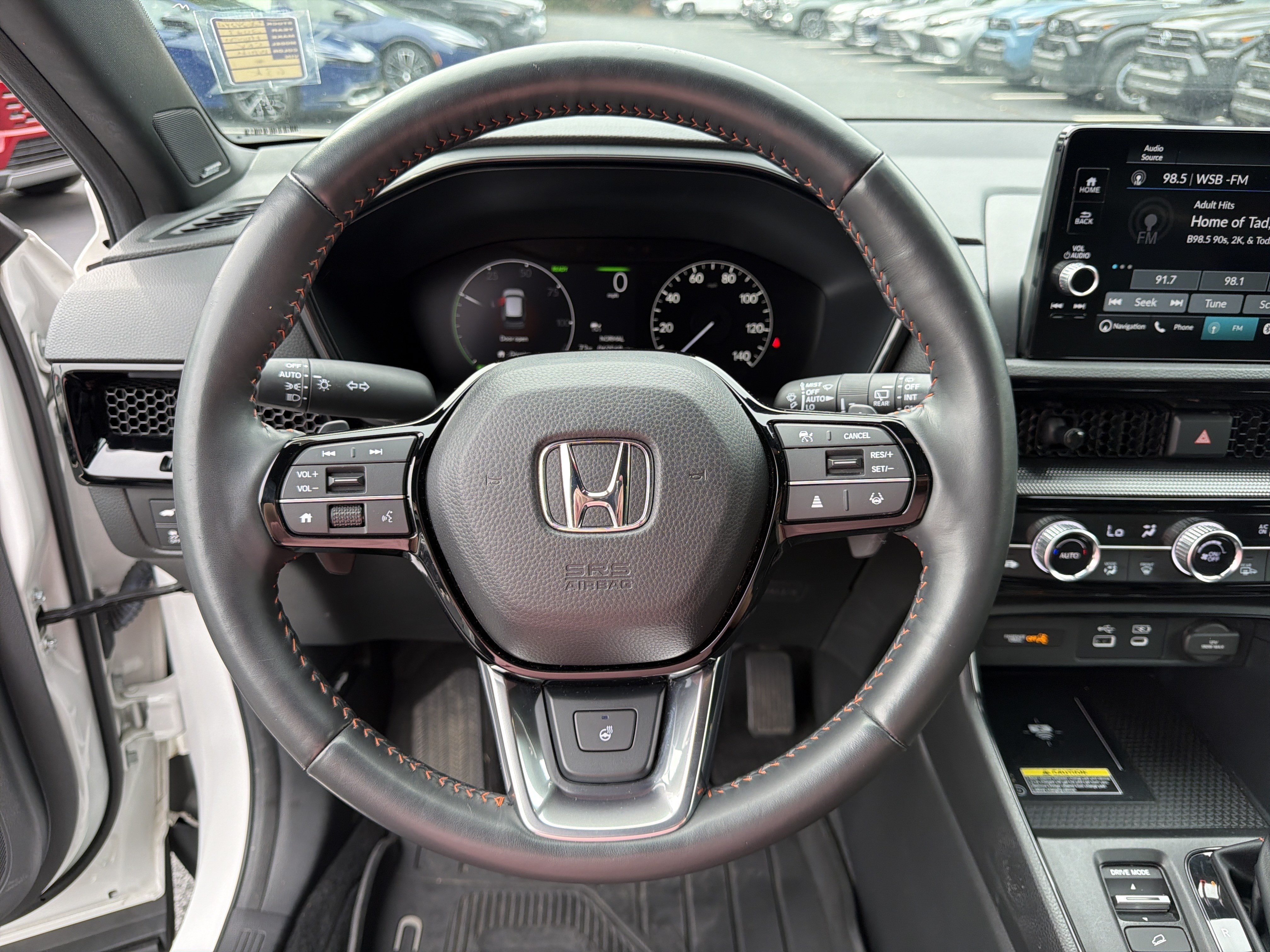 Used 2023 Honda CR-V Sport Touring image 24