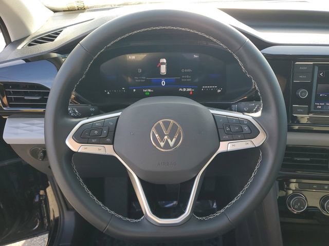 Certified 2024 Volkswagen Taos S image 16