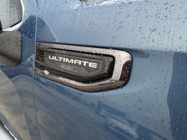 Used 2025 GMC Sierra 1500 Denali Ultimate image 12