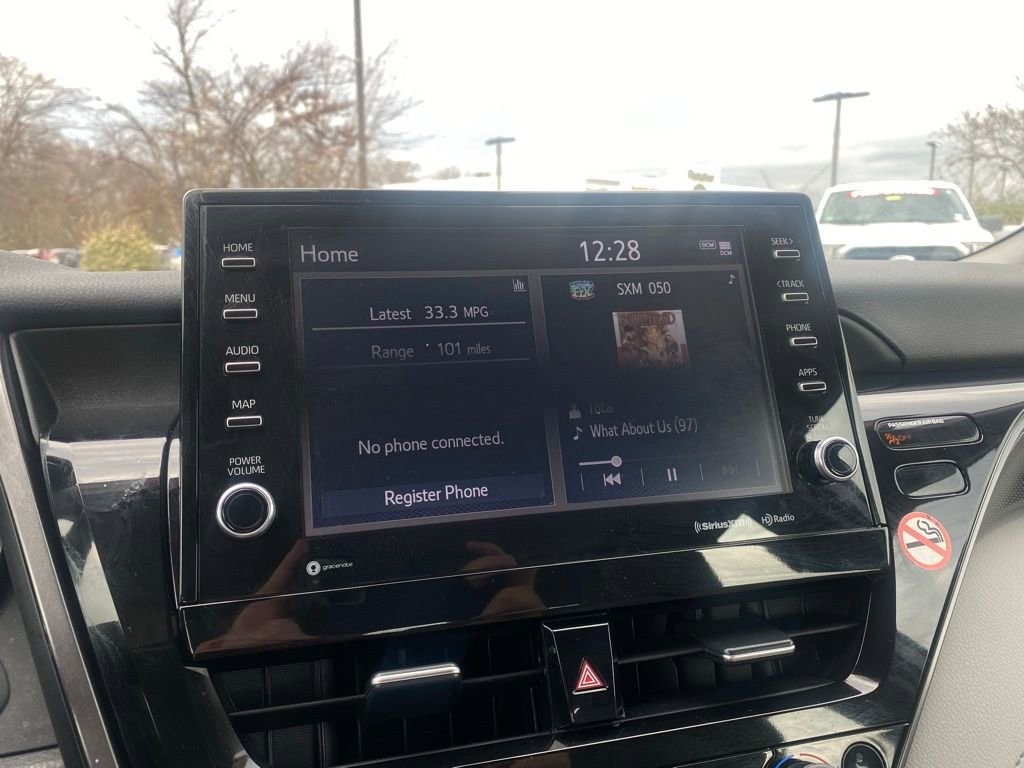 Used 2024 Toyota Camry XSE image 15