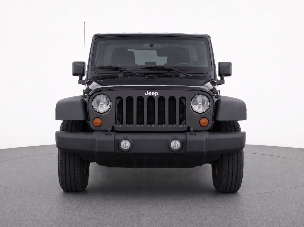 Used 2013 Jeep Wrangler Unlimited Sport AWD/4WD image 7