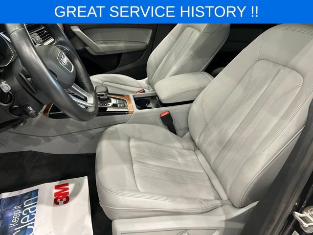 Used 2023 Audi Q5 2.0T Premium w/ Convenience Package AWD/4WD image 8