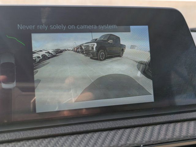 Used 2021 BMW M240i xDrive Convertible image 16