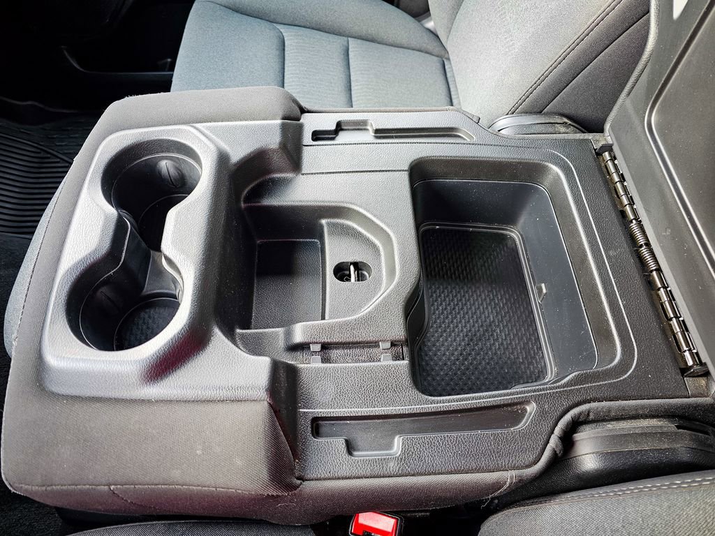 Used 2024 RAM 1500 Tradesman image 29