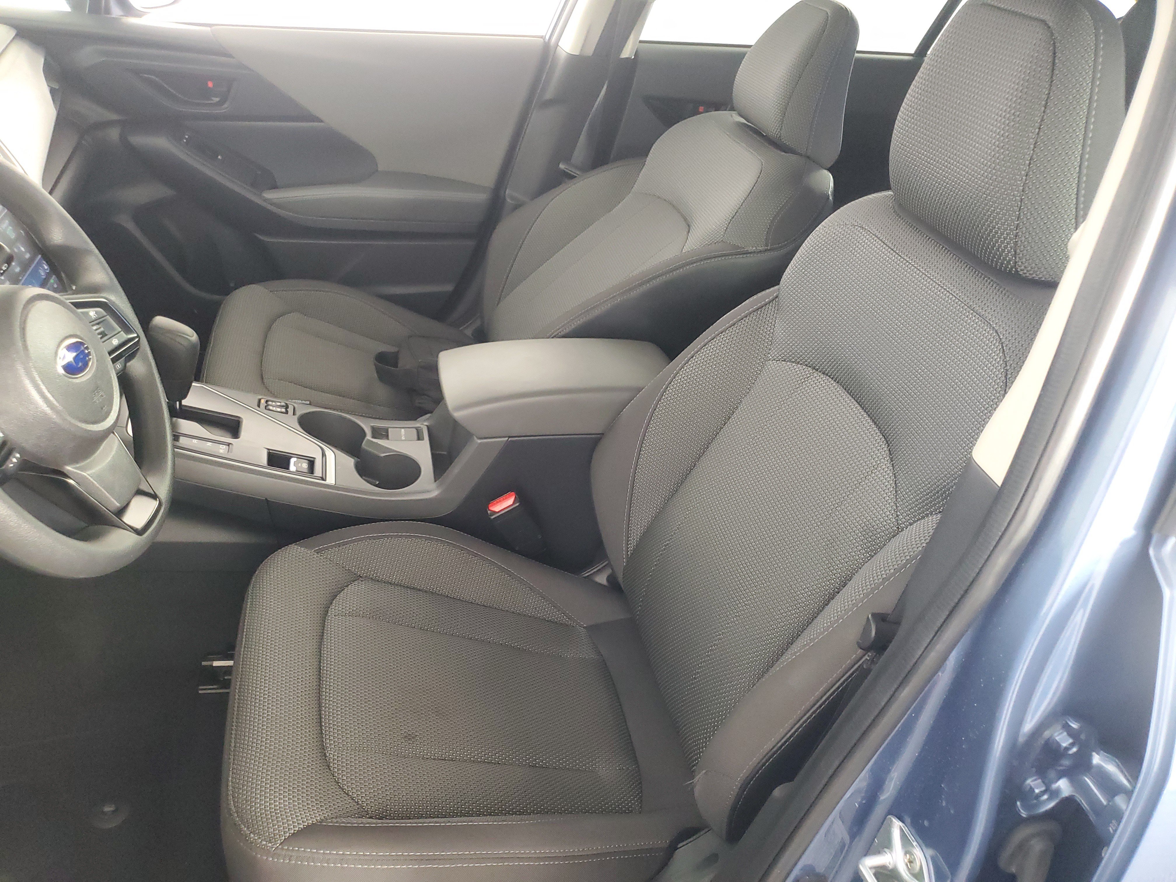 Used 2024 Subaru Crosstrek 2.0i Premium AWD/4WD image 12