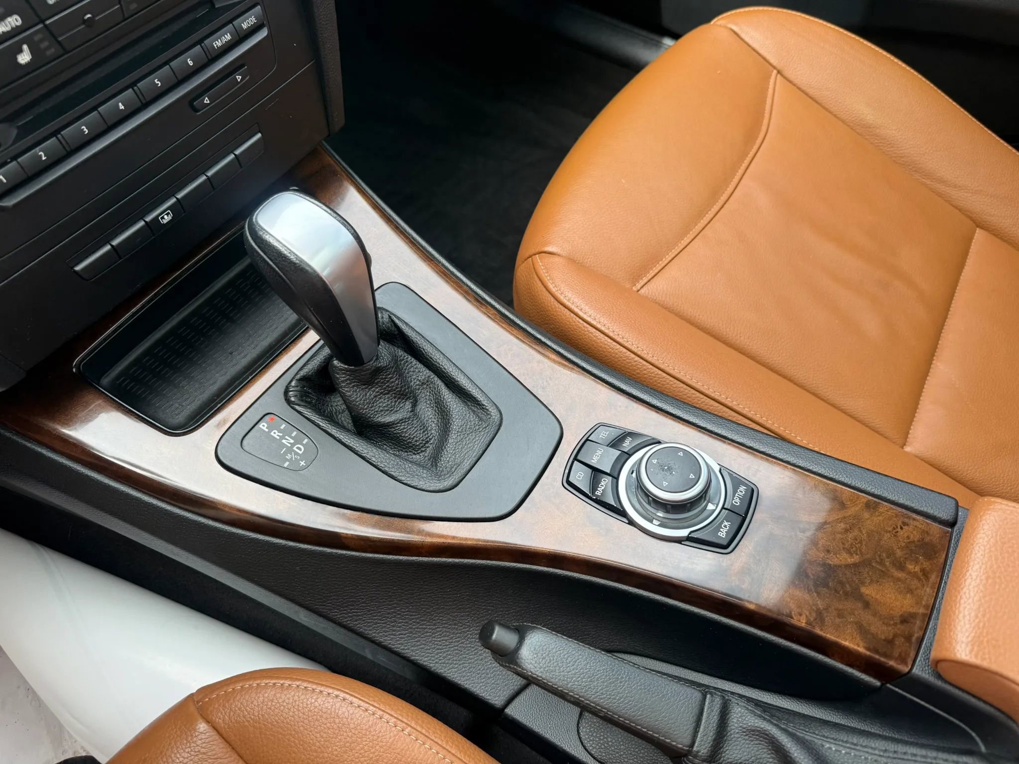 Used 2011 BMW 335d Sedan image 16