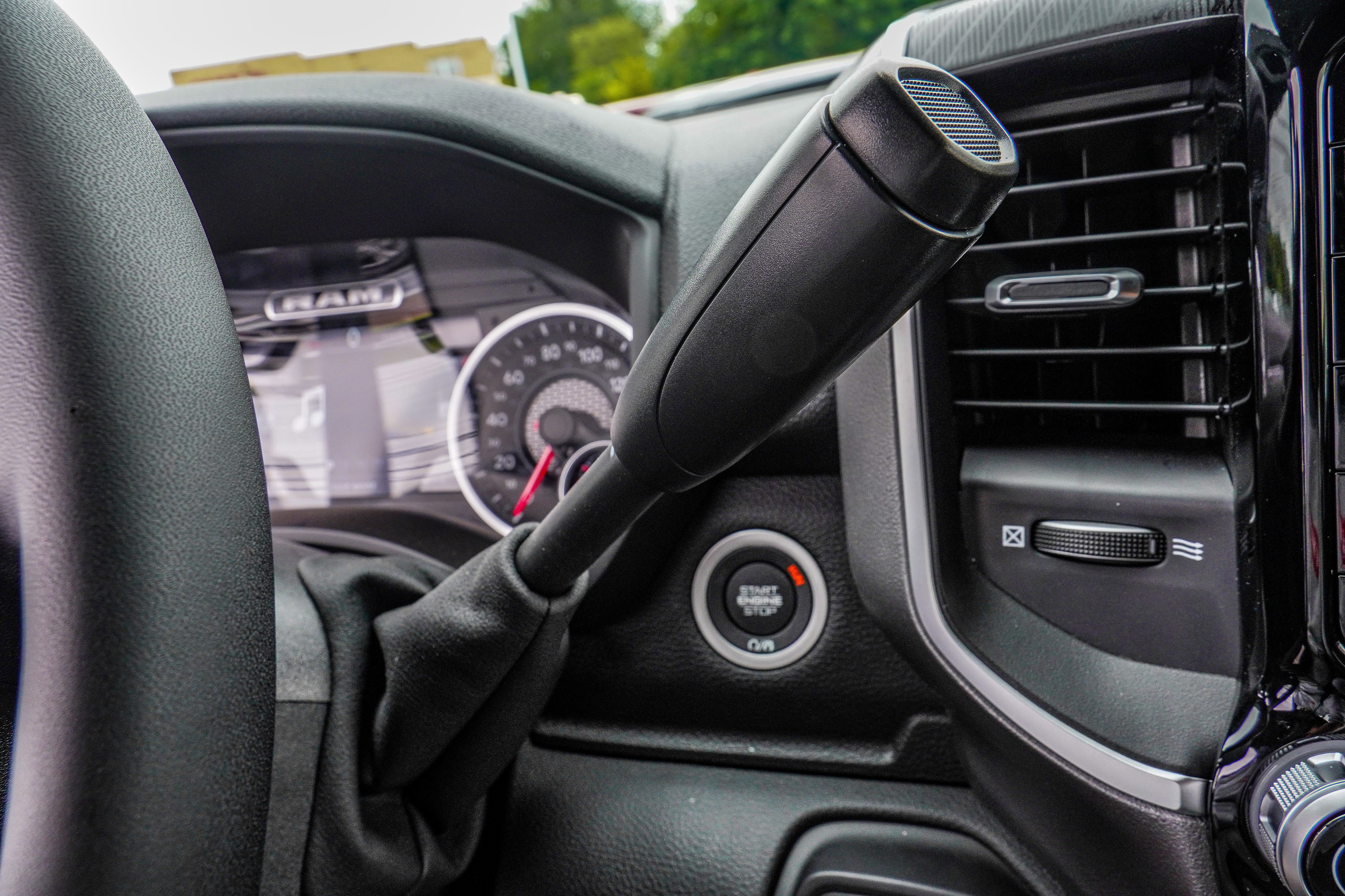 Used 2025 RAM 2500 Big Horn image 26