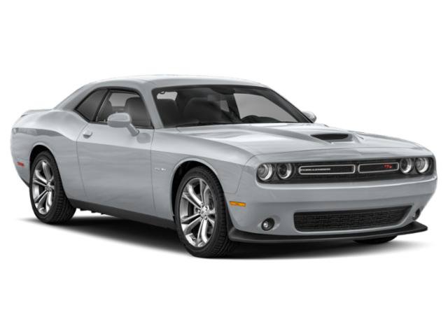 Certified 2022 Dodge Challenger GT w/ Plus Package AWD/4WD image 6