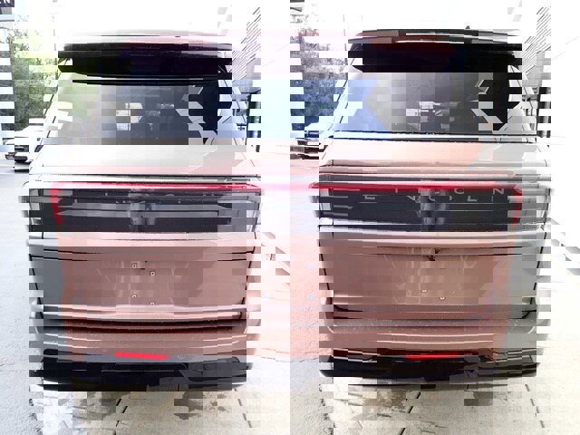 New 2025 Lincoln Navigator Black Label image 27