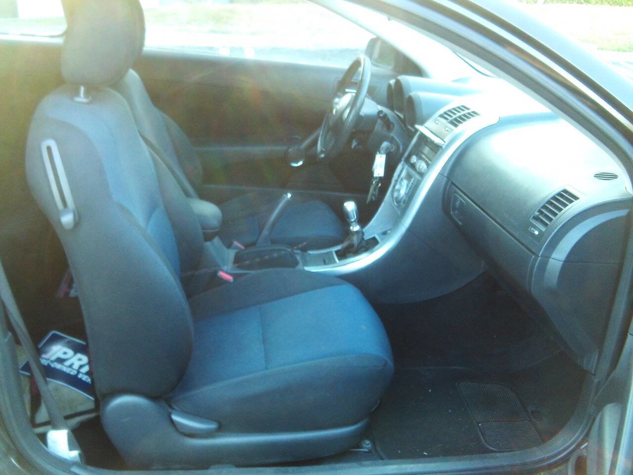 Used 2007 Scion tC Spec image 16