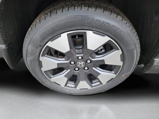 New 2026 Honda Pilot Elite image 12