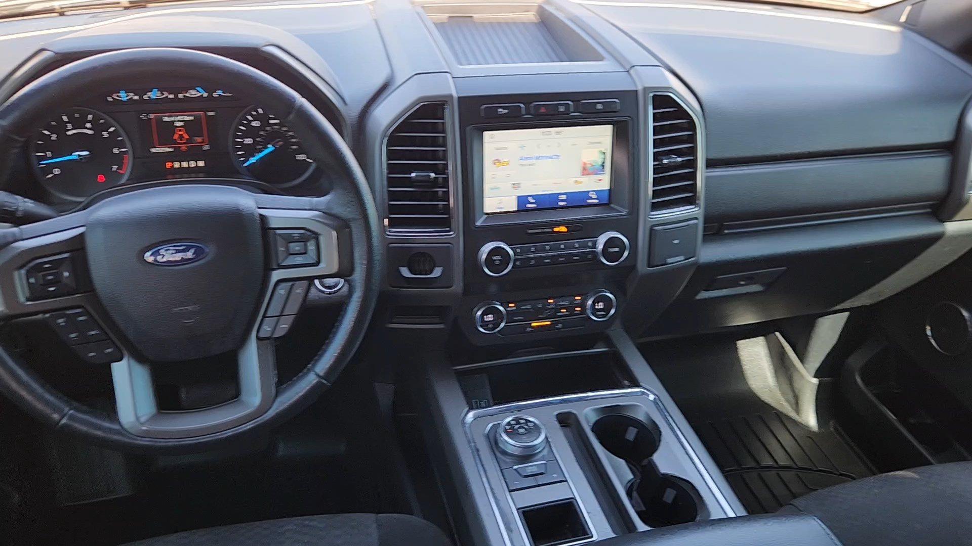 Certified 2020 Ford Expedition Max XLT RWD image 34