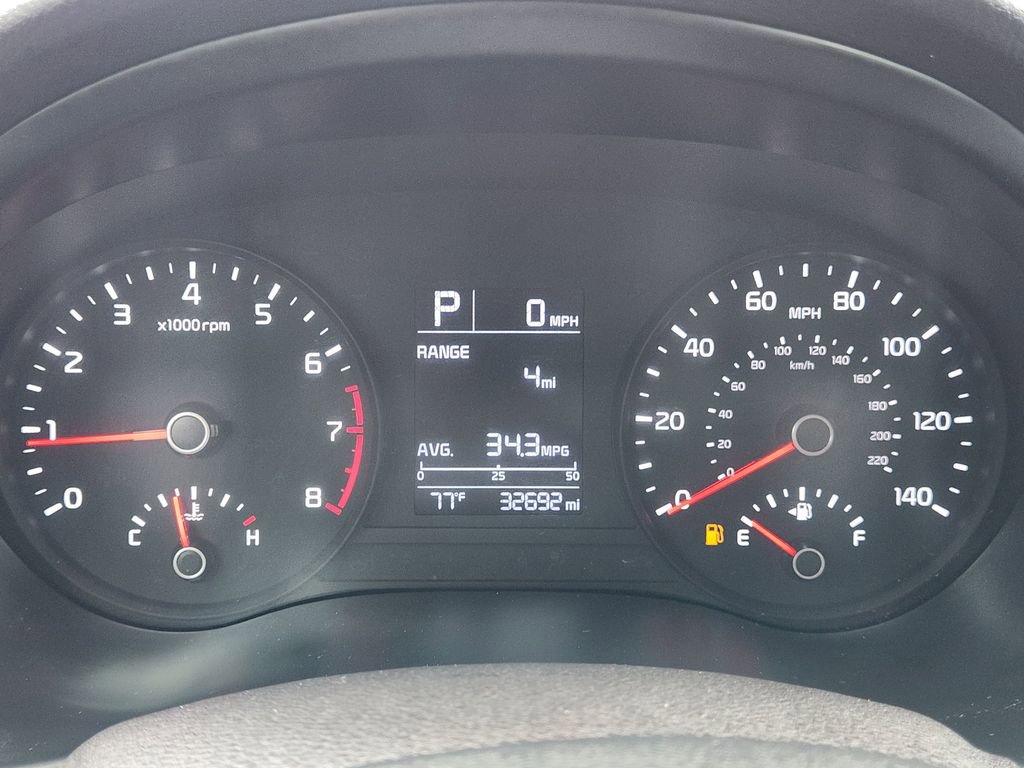 Certified 2023 Kia Rio S image 6