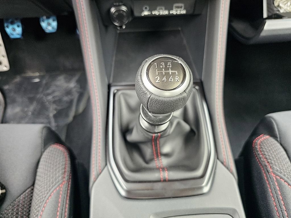 New 2025 Subaru WRX Premium image 30