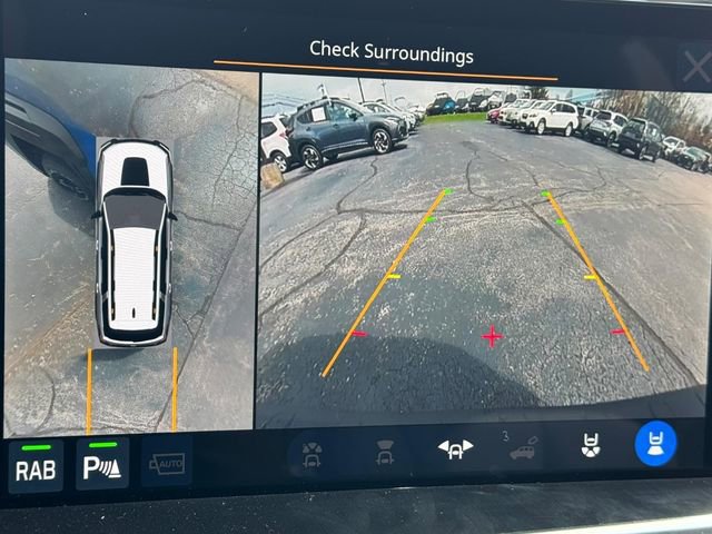 New 2026 Subaru Outback Wilderness image 16