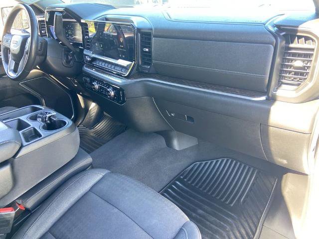 Used 2022 GMC Sierra 1500 Elevation w/ X31 Off-Road Package image 24