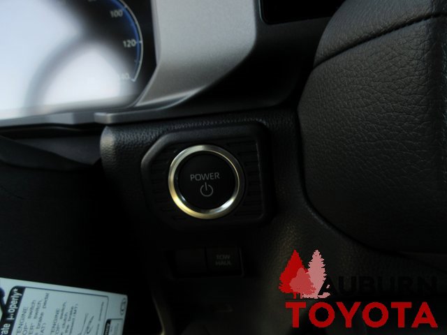 New 2026 Toyota Land Cruiser image 14