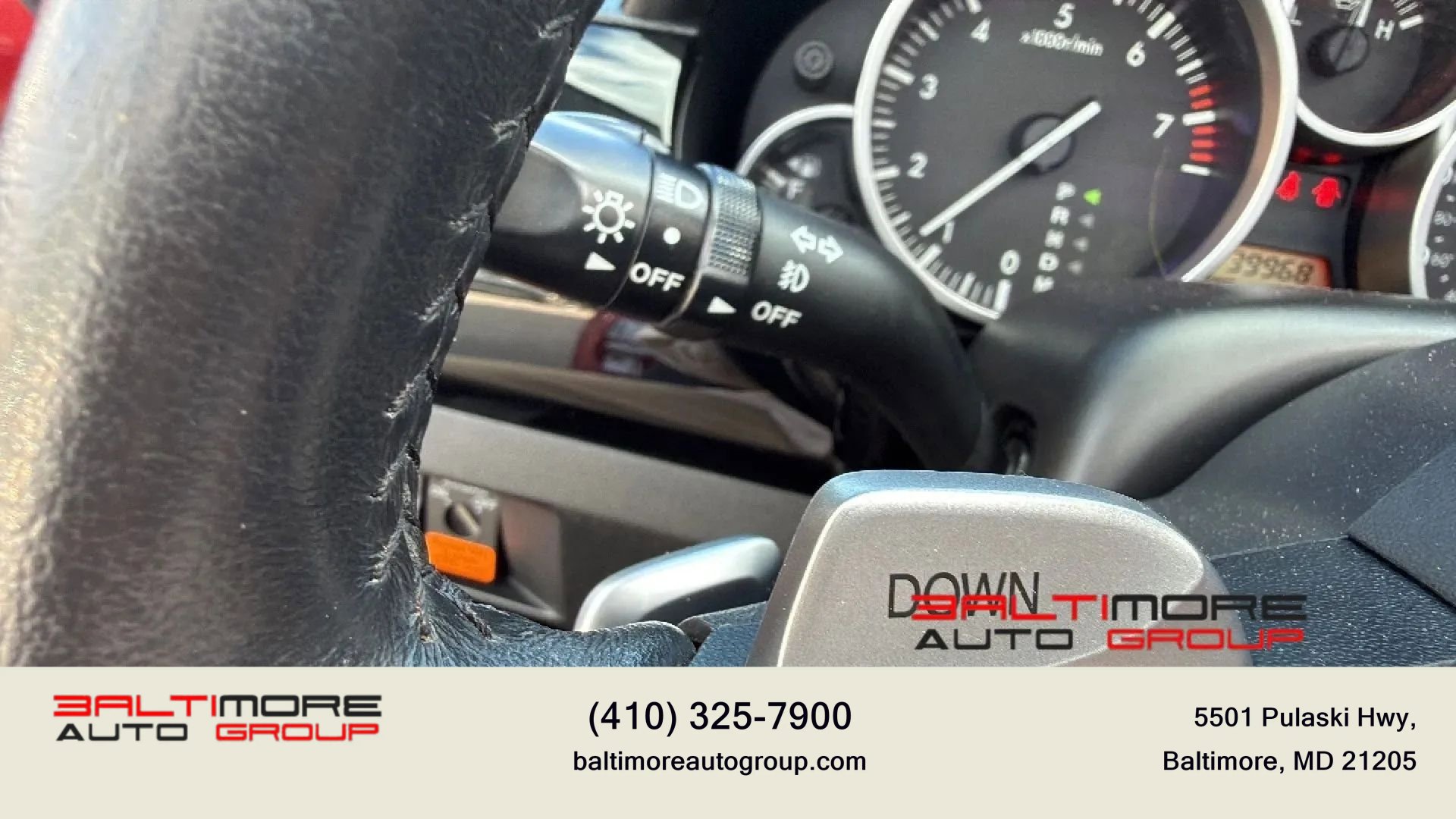 Used 2008 MAZDA MX-5 Miata Sport RWD image 22