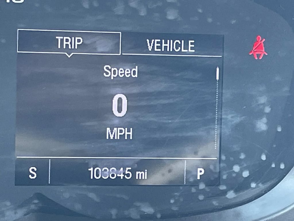 Used 2019 Chevrolet Trax LS FWD image 24