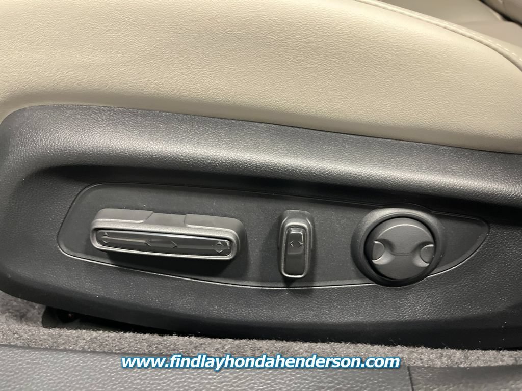 New 2026 Honda Accord Touring image 14