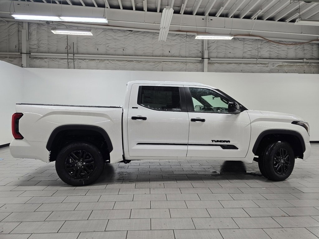 New 2026 Toyota Tundra SR5 image 17