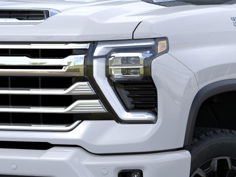 New 2026 Chevrolet Silverado 2500 High Country w/ Technology Package AWD/4WD image 35