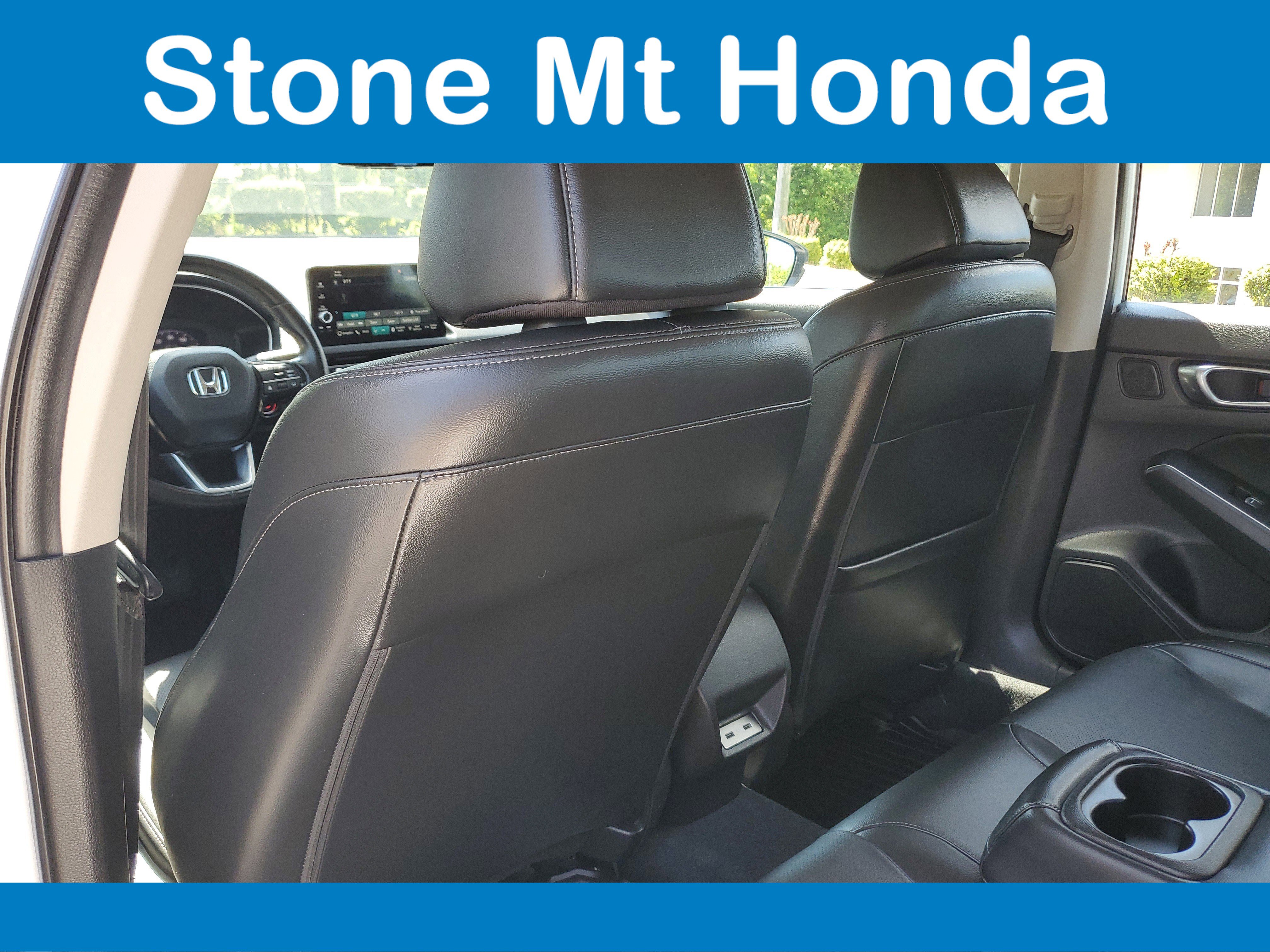 Used 2022 Honda Civic Touring image 9