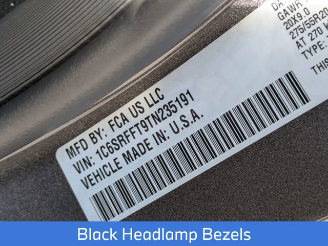 New 2026 RAM 1500 Big Horn image 29