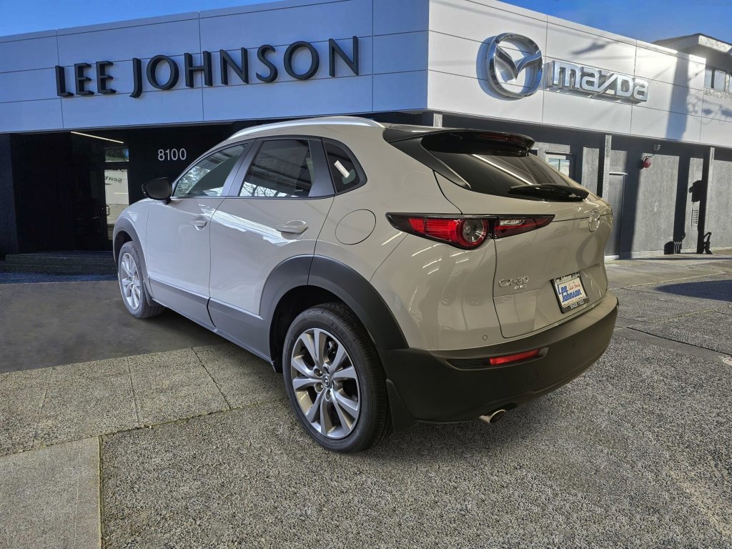 New 2026 MAZDA CX-30 AWD 2.5 S w/ Premium Package image 40