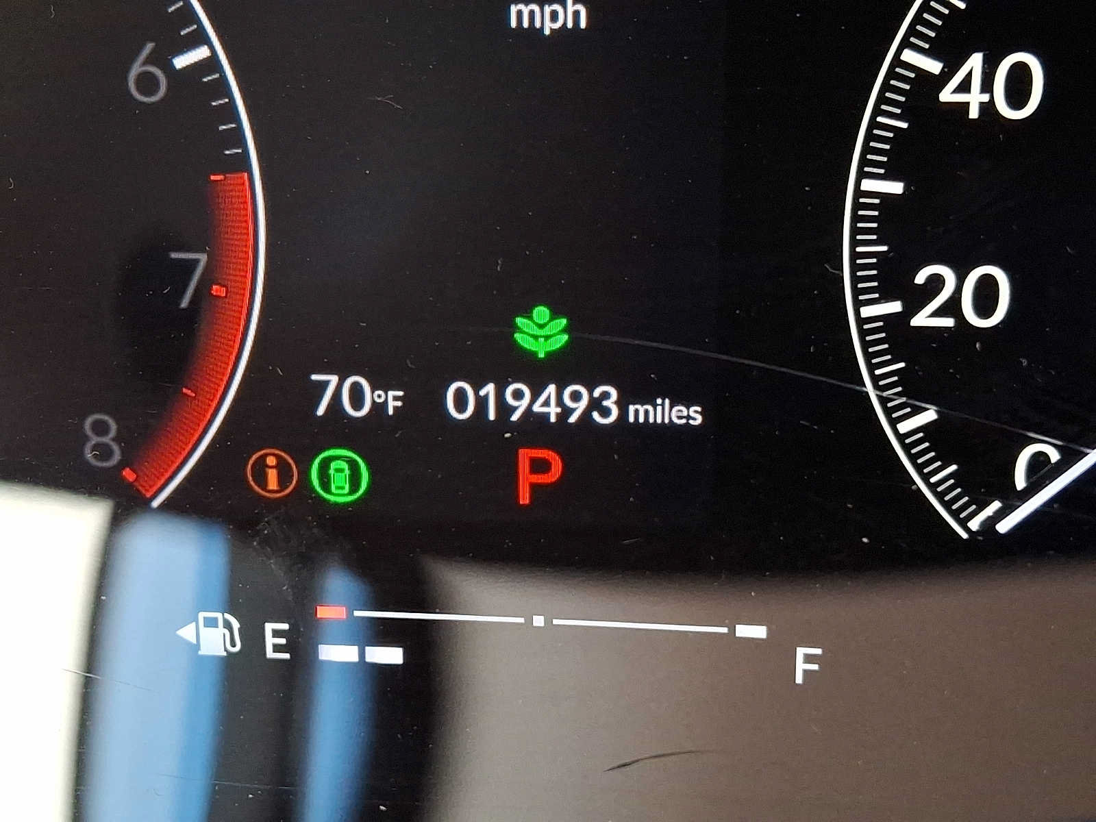 Used 2023 Honda Civic EX image 16