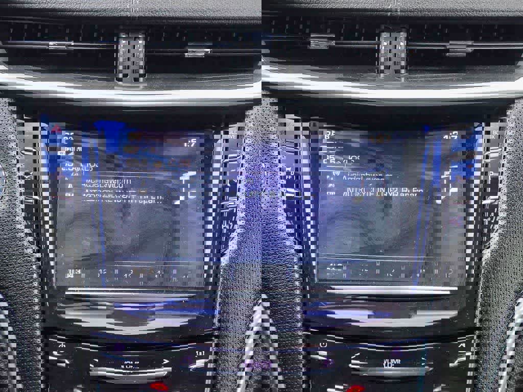 Used 2017 Cadillac XTS Luxury image 13