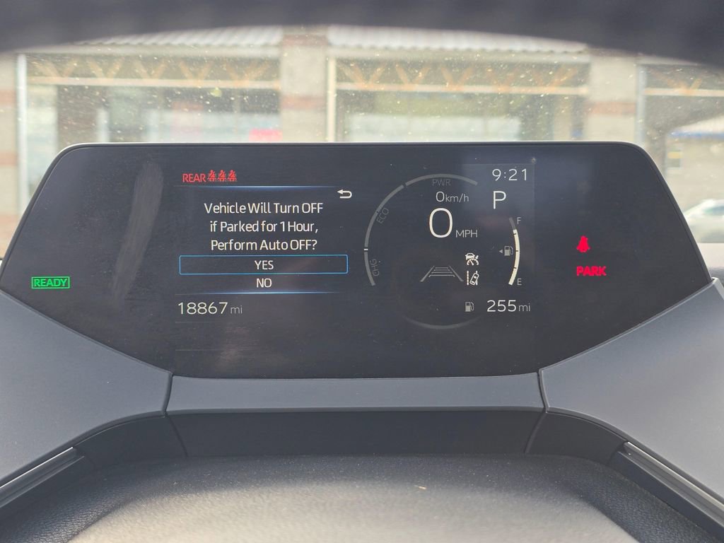 New 2026 Chevrolet Silverado 1500 High Country image 55