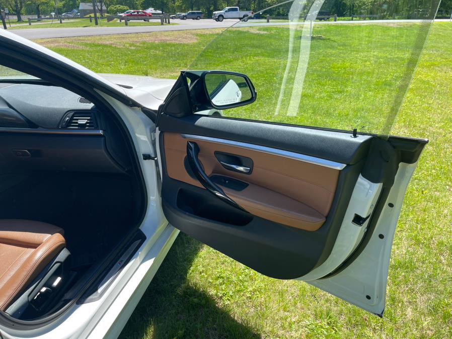 Used 2016 BMW 428i Gran Coupe xDrive image 36