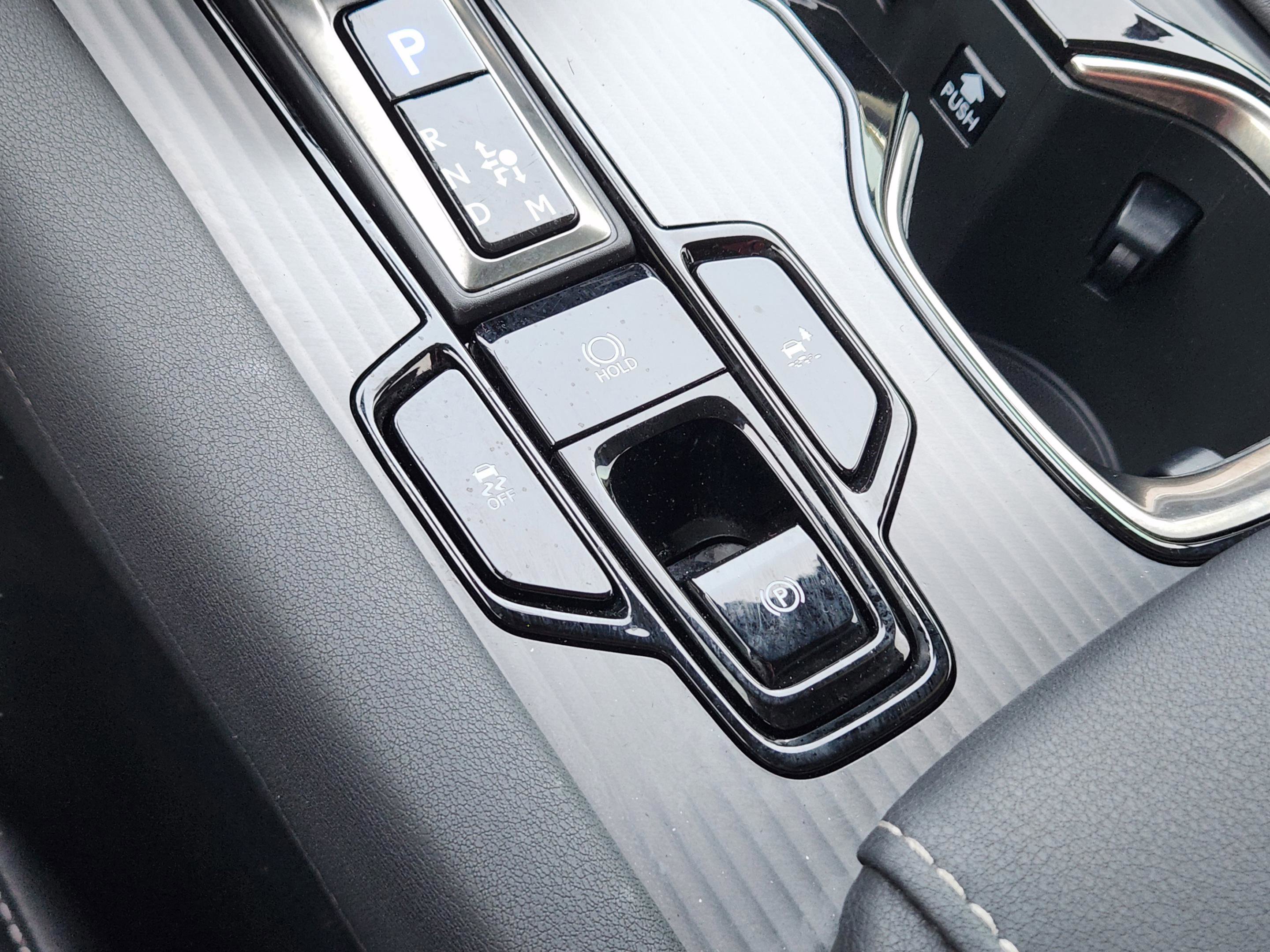 Certified 2024 Lexus RX 500h F Sport w/ Accessory Package (K3) image 14