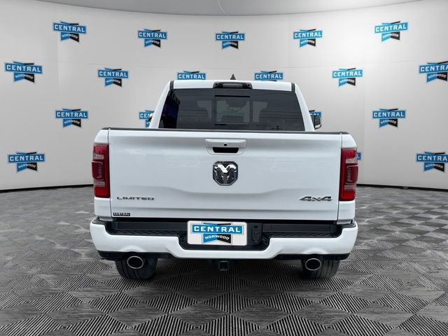 Certified 2024 RAM 1500 Limited image 5