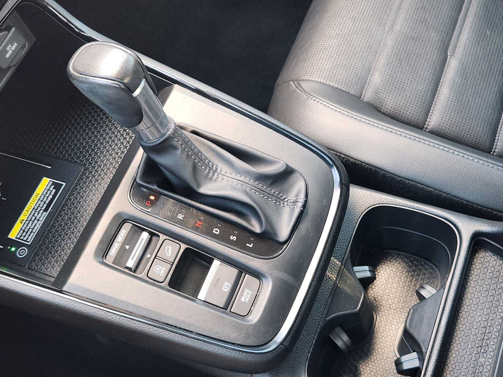 Certified 2024 Honda CR-V EX-L image 19