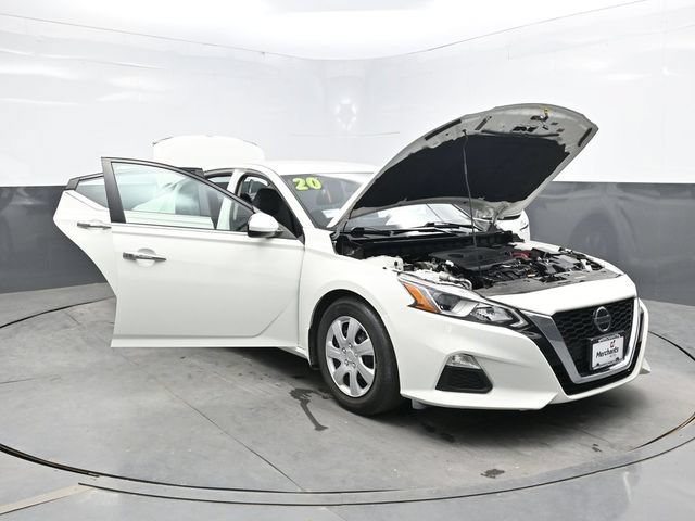Used 2020 Nissan Altima 2.5 S FWD image 41