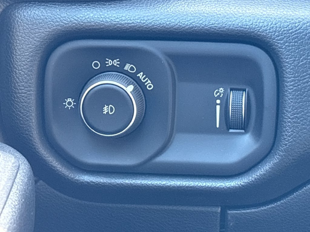 Used 2025 RAM 5500 Tradesman AWD/4WD image 41