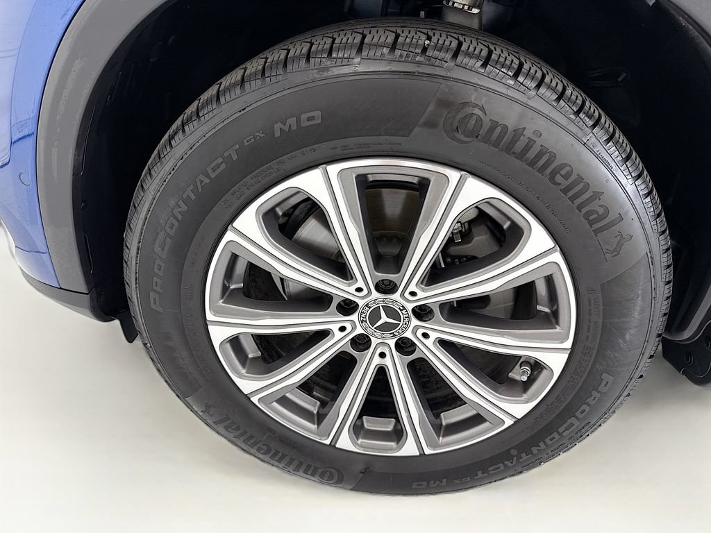 Certified 2026 Mercedes-Benz GLC 300 4MATIC image 29