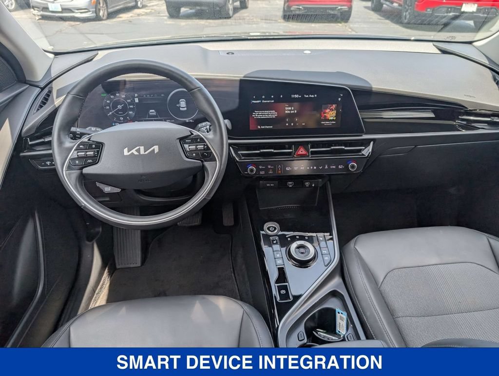 Used 2023 Kia Niro Wind w/ Wind Preserve Package FWD image 17