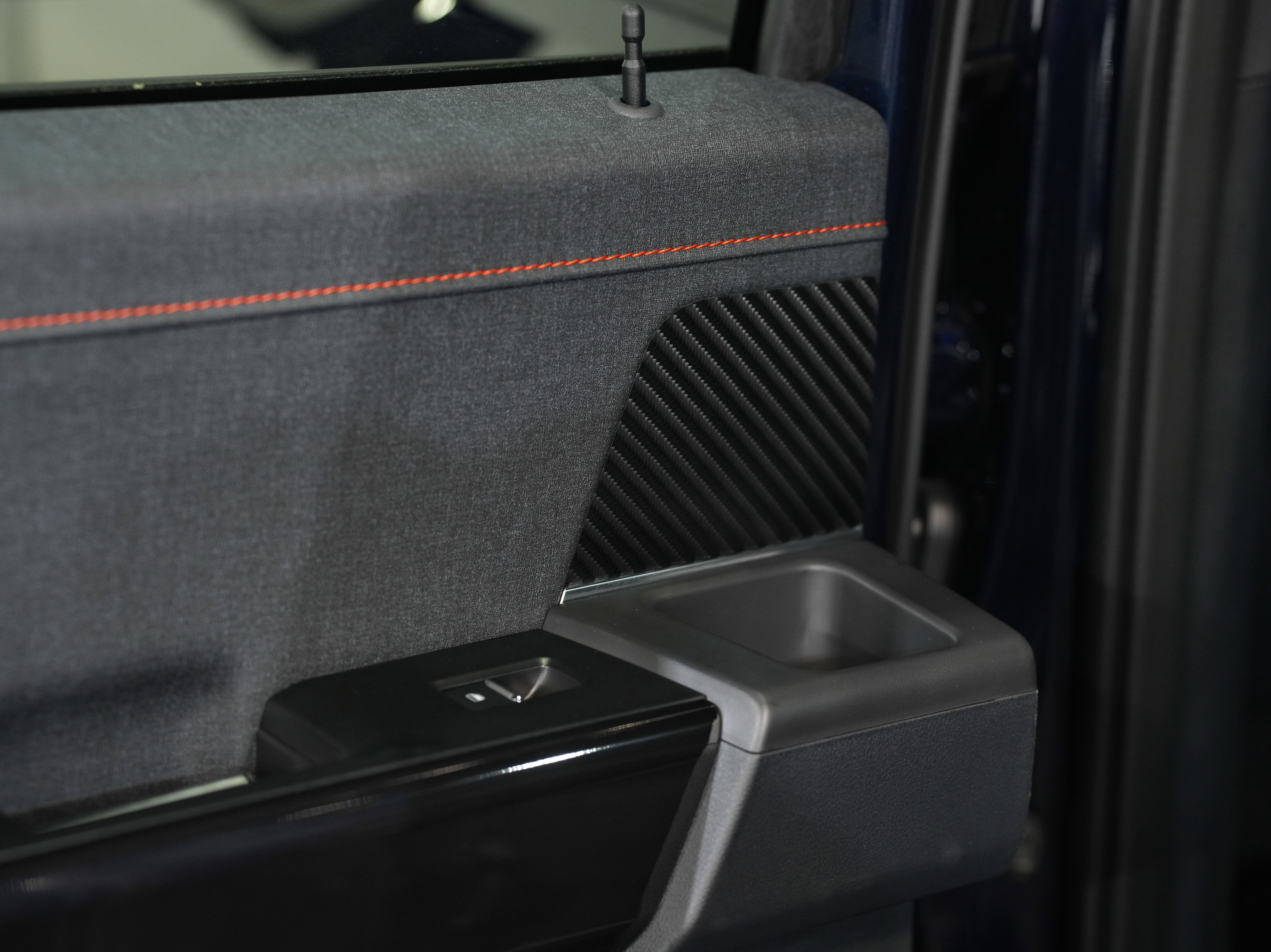 Used 2023 Ford F150 Raptor w/ Equipment Group 802A Raptor R image 31