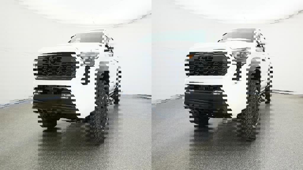 New 2026 Toyota Tacoma TRD Off-Road image 32