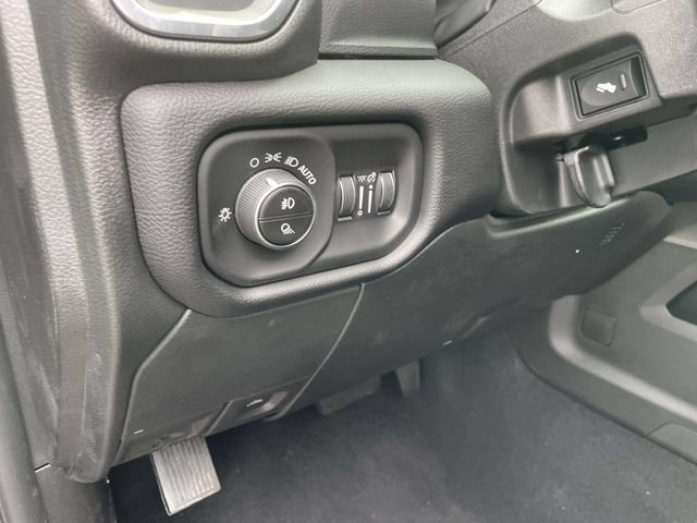 New 2026 RAM 3500 Laramie w/ Night Edition AWD/4WD image 23