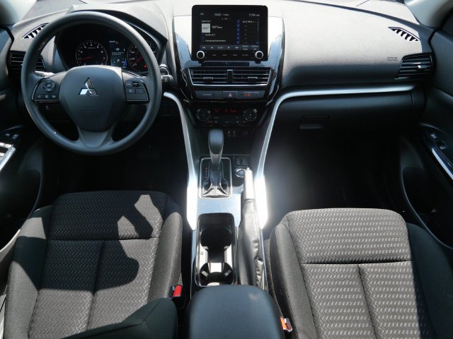Used 2026 Mitsubishi Eclipse Cross LE AWD/4WD image 13