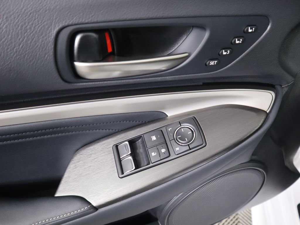Certified 2024 Lexus RC 300 F Sport image 22