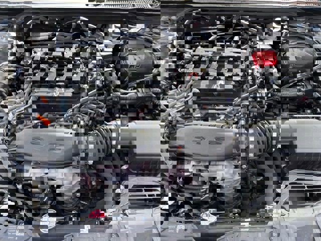 Used 2023 Acura Integra A-Spec image 5