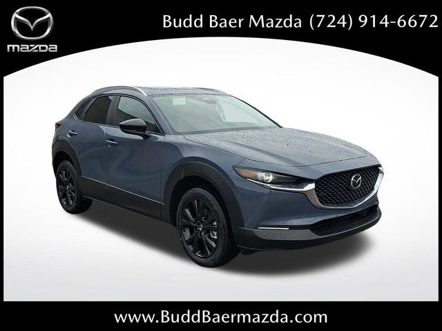New 2026 MAZDA CX-30 AWD 2.5 S image 1