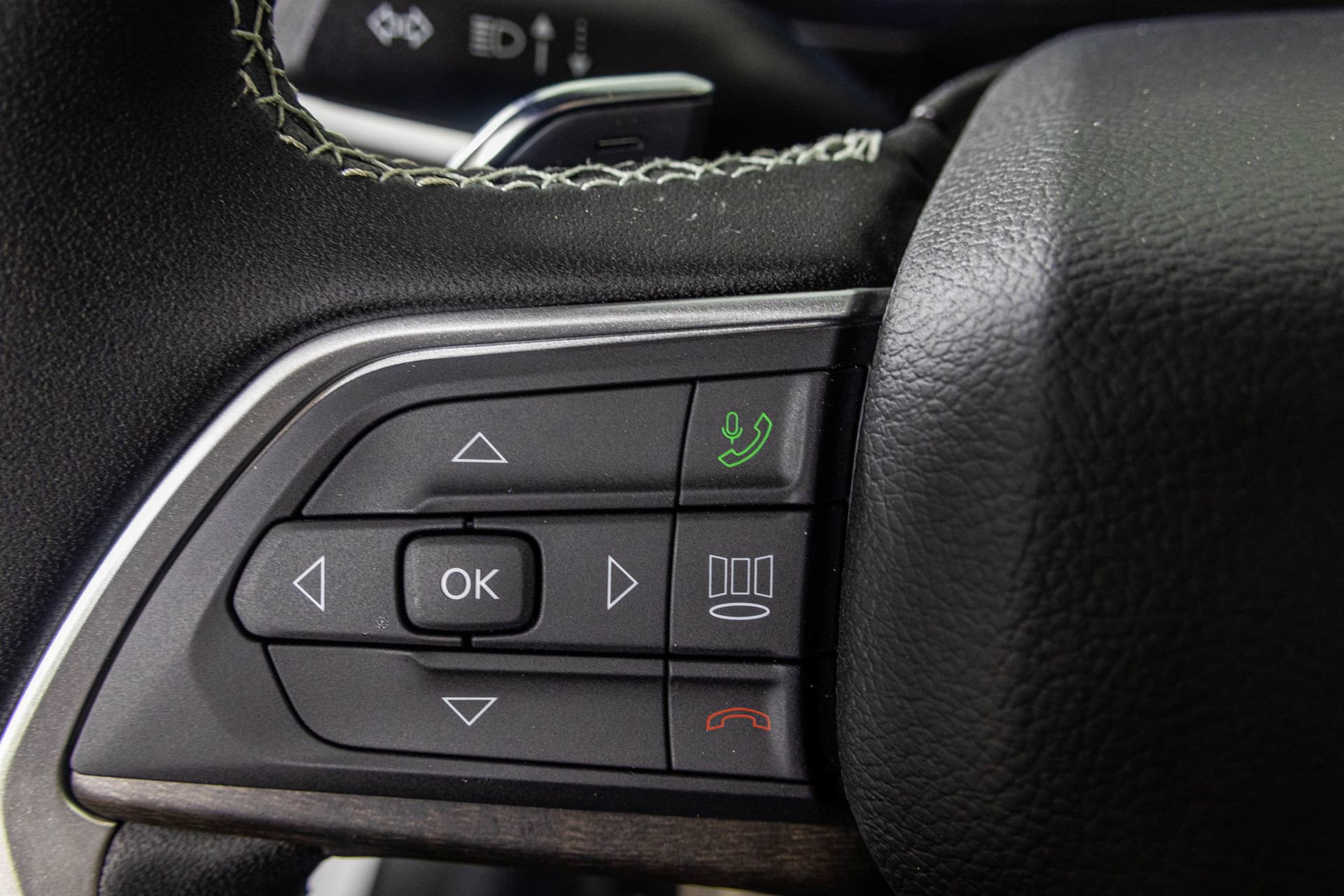 New 2026 Jeep Grand Cherokee Limited image 31