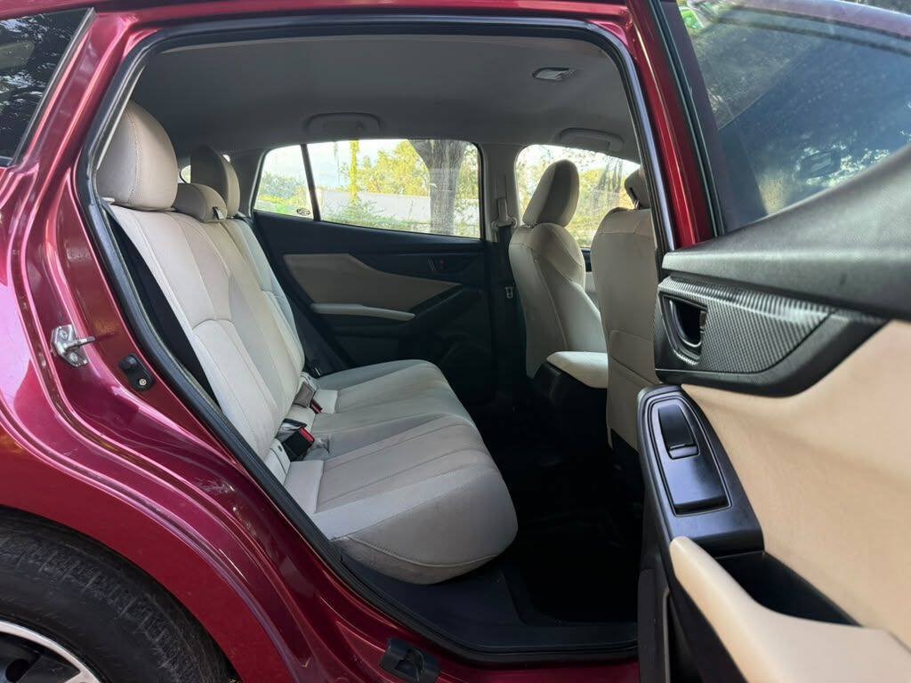 Used 2018 Subaru Impreza 2.0i AWD/4WD image 12